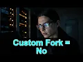 Fork or Walk Why Custom AI Kernels Break GPU Access