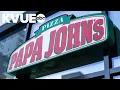Papa John s closing 300 locations across the US