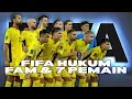 Download Lagu PEMALSUAN DOKUMEN: FAM Dan 7 Pemain Warisan Harimau Malaya Di Hukum FIFA