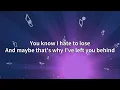 The Last Dinner Party - Second Best (Lyrics)