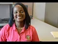 A Heart for Service Careers in Probation Parole