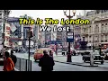 Why London No Longer Feels British (The Truth Will Shock You)