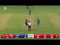 Tim David s Biggest Sixes in Dallas
