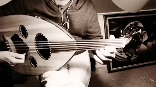 عزف عود فات الميعاد 