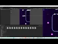 Looper Hit Unity Game Source Code