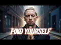 Download Lagu Eminem – Find Yourself in Christ | Powerful Gospel Rap That Will Touch Your Soul