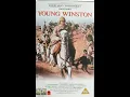 Download Lagu Original VHS Opening and Closing to Young Winston UK VHS Tape