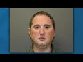 Dallas police officer accused of writing fake tickets arrested