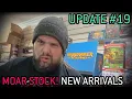 Download Lagu EnS Store Update #19 - More store Tetris and new arrivals :D