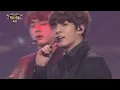 BTS(방탄소년단) - FIRE(불타오르네) [2016 KBS Song Festival]