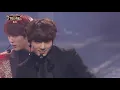 Download Lagu BTS(방탄소년단) - FIRE(불타오르네) [2016 KBS Song Festival]