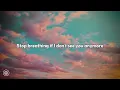 Nickelback - Far Away (lyrics)