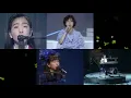 岡村孝子 「夢をあきらめないで」(Live '87 '88 '90 '92)