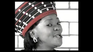 BRENDA FASSIE Vulindlela Official Music Video 