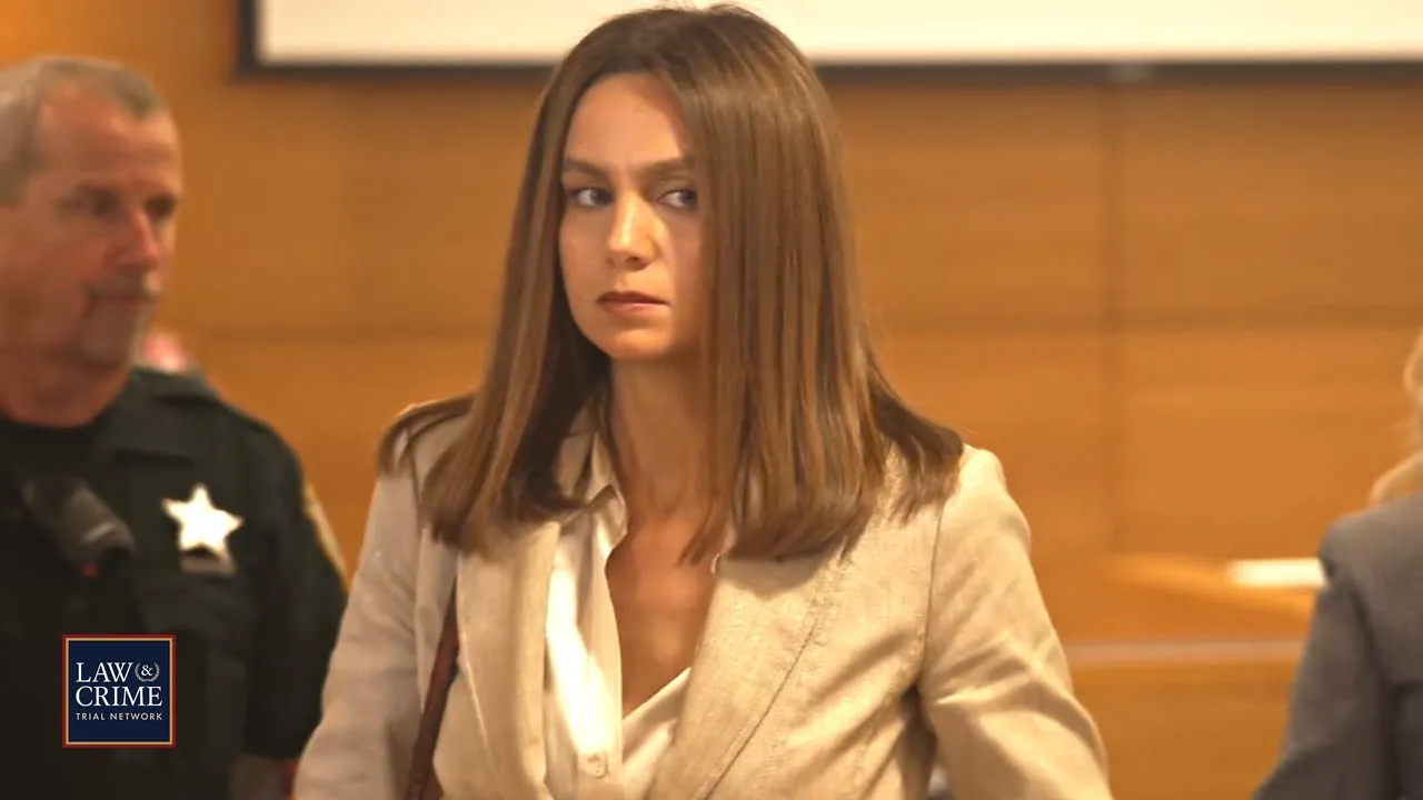 Ballerina Murder Trial: Stand Your Ground Self-Defense Analysis
