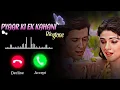 Download Lagu // 🦋PYAAR KI EK KAHANI🦋 // ✨LOVE STORY RINGTONE✨ // HINDI ROMANTIC KORISNA MUVI SONG //