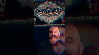 نفس حسين بصوت مصطفي الحجي مصطفى الحجي Shorts 