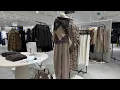 Download Lagu ZARA AUTUMN 2025 COLLECTION COMPILATION :ZARA OTOÑO 2025 COLECCIONES