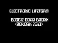 Boogie Down Bronx - Man Parrish (Electronic Lifeform Remix)
