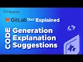 Boost Developer Productivity with GitLab Duo your AI Powered DevSecOps Platform