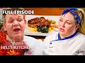Hell s Kitchen Season 19 - Ep 11 Sink or Swim Full Episode