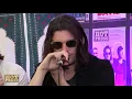 Fangclub at The Hot Press Chat Room Electric Picnic 2017