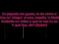 Baila Baila Baila Remix - Ozuna Feat  Daddy Yankee, J Balvin, Farruko, Anuel AA