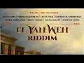 Download Lagu Perfect Giddimani - Black Star Lina. (El Yaweh Riddim) TrainLineRecords 2022.