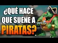 Download Lagu MÚSICA de PIRATAS ¿por qué suena así? | Análisis musical de videojuegos
