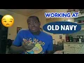 Working At Old Navy Hiring Register Managers Customers