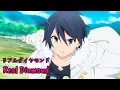 Download Lagu 『Lyrics AMV』 Isekai wa Smartphone to Tomo ni. Season 2 OP Full - Real Diamond / Gemstone7