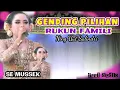 Lagu GENDING GENDING‼️RUKUN FAMILI TERBARU‼️NING UUT SALINDRI‼️SE MUSSEK