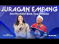 Download Lagu JURAGAN EMPANG - DEWI PERSSIK FEAT RUSDY OYAG PERCUSSION (COVER)
