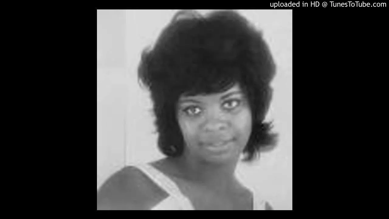 IRMA THOMAS - STRAIGHT FROM THE HEART