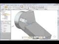 Solid Edge Syncrhonous Technology Design Intent