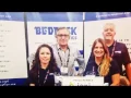 Bedrock Logistics at HNA2016