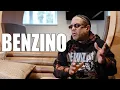 Eminem Is From Missouri Not Detroit Benzino Says Black People Don t Listen To Eminem Music