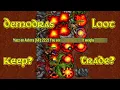 Download Lagu Demodras Loot – Keep or Trade? (Astera 2006 - RL Tibia 7.8) Mazz on Astera