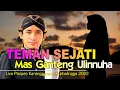 Lagu Teman Sejati Dalang Muda Ganteng Ulinnuha Ngaji di Karangpucung