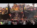 Da Tweekaz - Can Can ( Tomorrowland 2023 W1 )