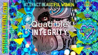 Attract Beautiful Women Fast Alpha Male Magnetism Binaural Beats Healing Frequency Music