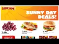 Fareway Jun 01 - Jun 06 2026 Weekly Ad