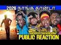 Download Lagu Thalapathy Kacheri Song Public Reaction | Blast In Theatre | Vijay | Anirudh | Jana Nayagan