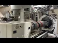 Milexx Tire building machine