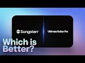 Songsterr Vs Ultimate Guitar Pro Which Is Better 2025