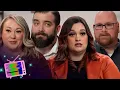 Download Lagu 'Polyfamily': Alysia, Tyler, Taya \u0026 Sean Open Up About Polyamorous Quad Life