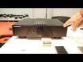 Download Lagu Lumin westminsterlab Vivid audio G1, Bryston, Fidata, Falcon Acoustics  High End Munich 2017