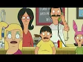Lagu No Zoom Bob's Burgers Season 14 Ep 4 Bob's burgers Funny Moments 2025 NoCuts #1080p