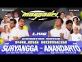 Lagu MASPADEL EXHIBITION MATCH, TEAM ANANDARTO VS SURYA NGGOK