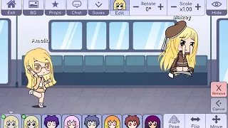 The Train wreak